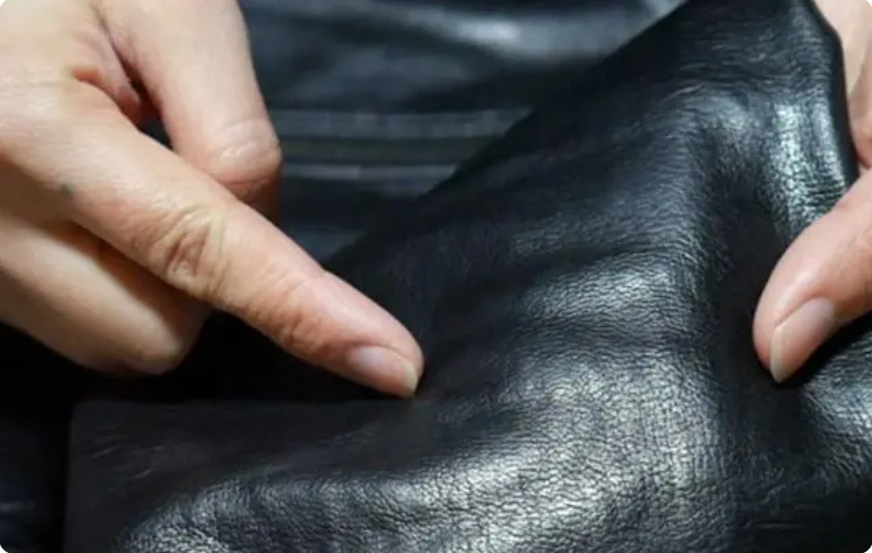 About how our leather is made