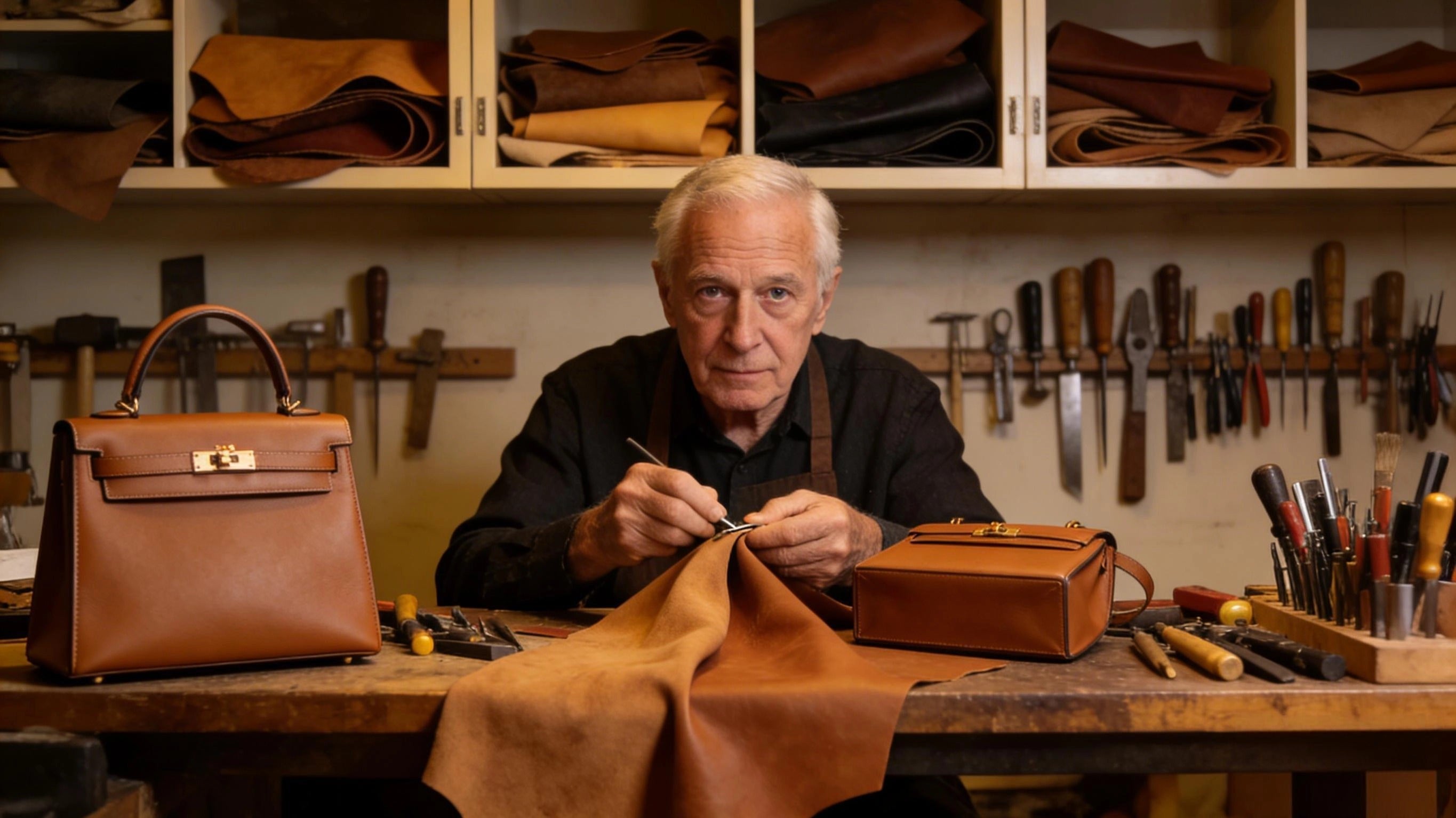 🌿 Handmade Bags: Where Love Takes Shape
