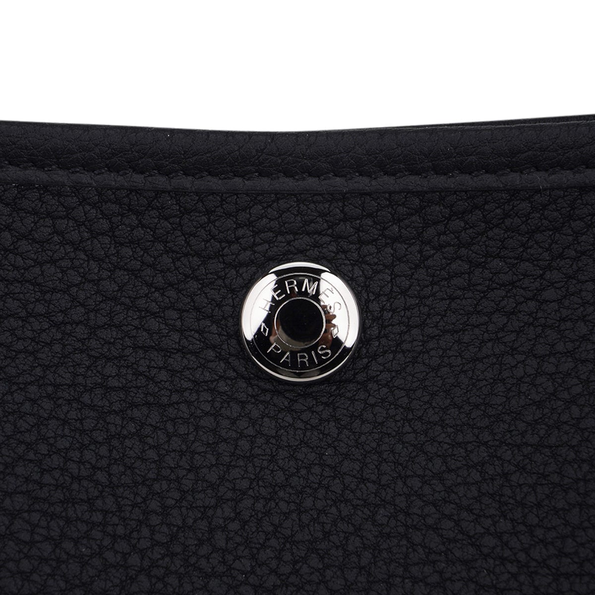 Garden Party 36 Bag Black Negonda Leather