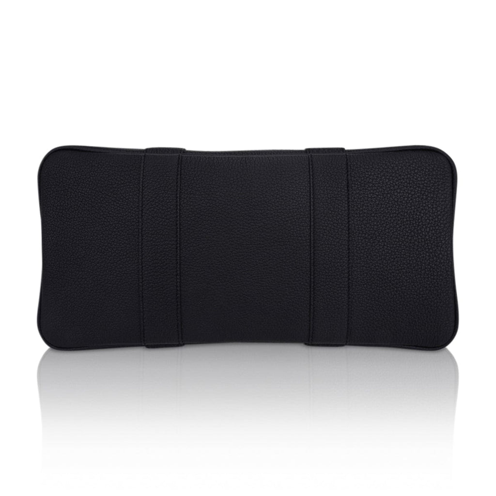Garden Party 36 Bag Black Negonda Leather