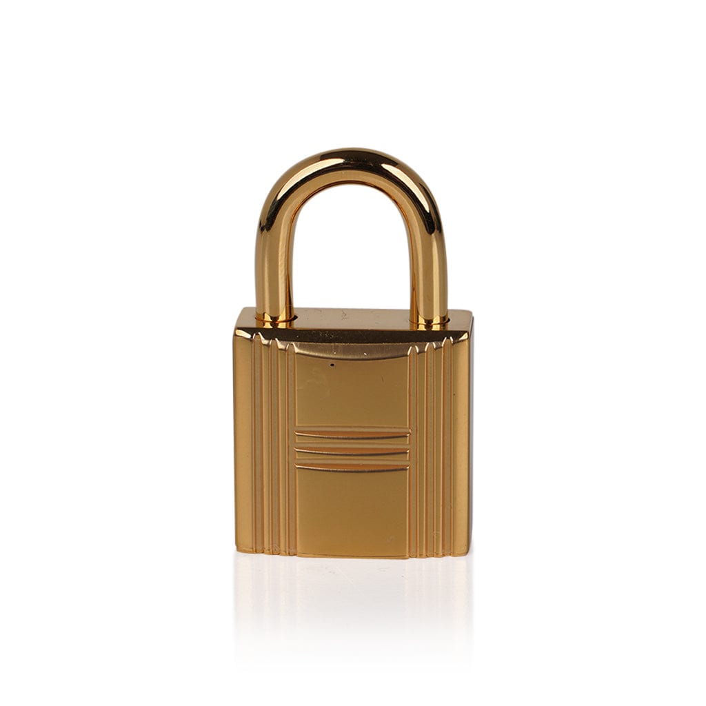 Picotin Lock 18 Bag Blue Orage Clemence Palladium Hardware