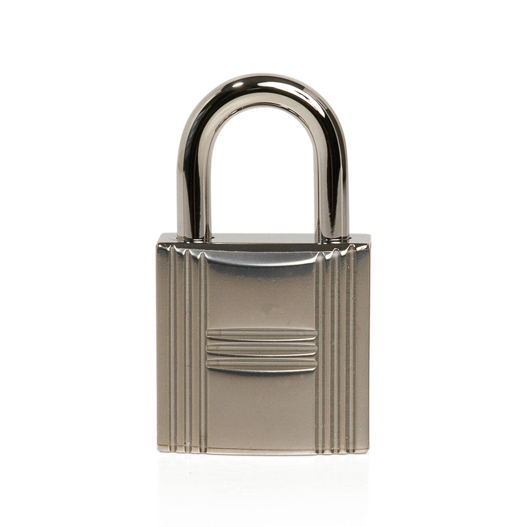 Picotin Lock Eclat 22 Bag Deep Blue Anemone Clemence Palladium