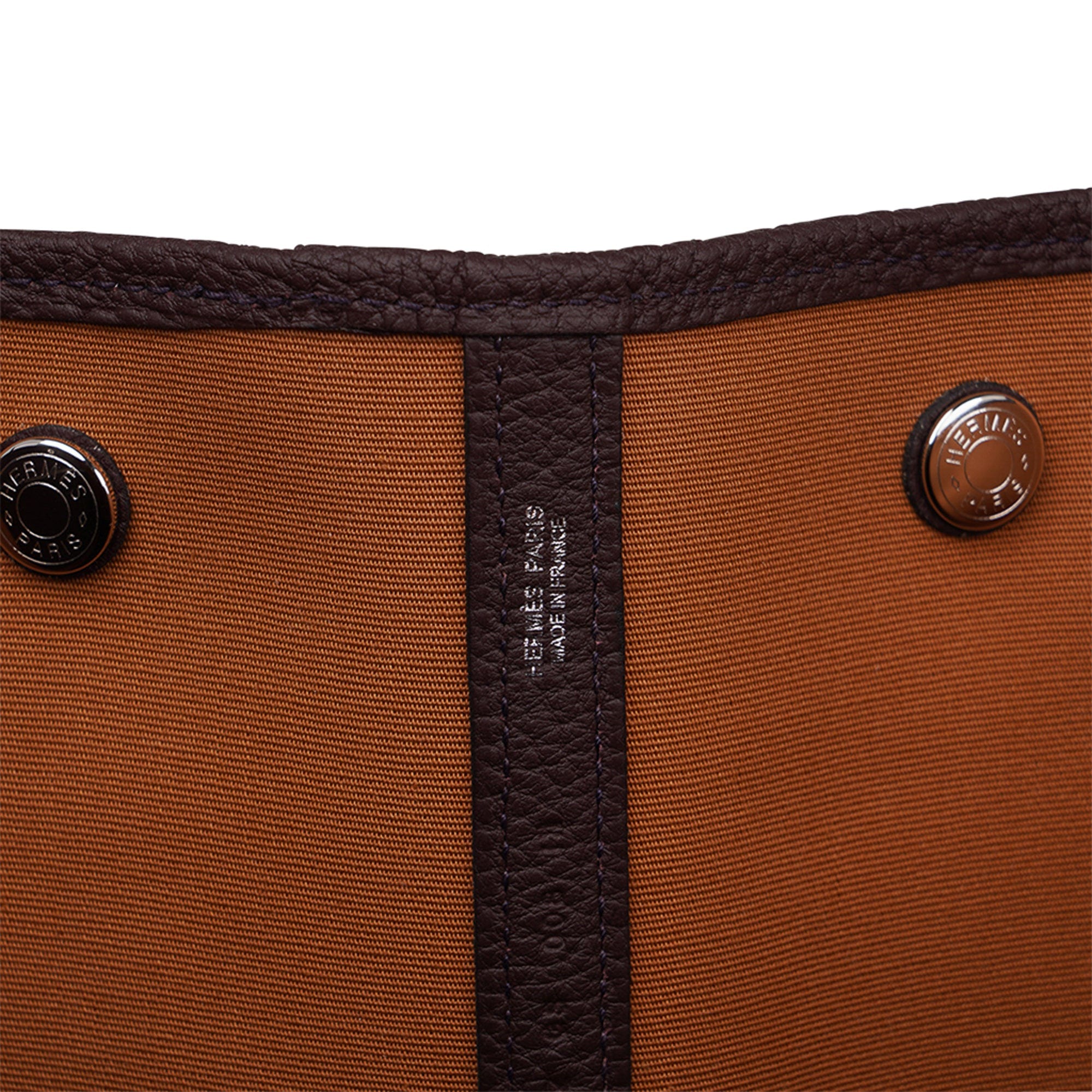 Bag Garden Party Voyage 49 Bag Etoupe / Dune / Rouge Sellier