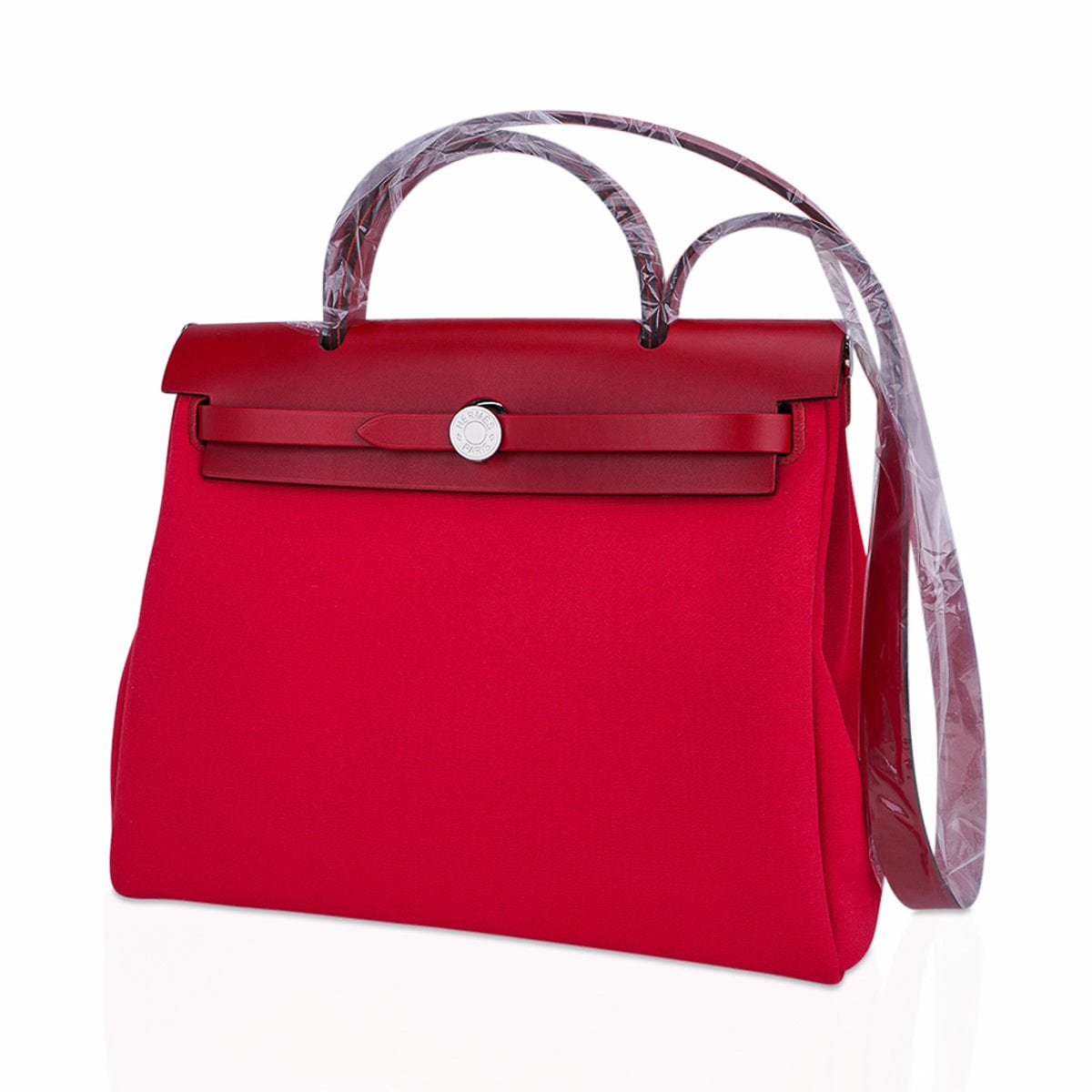Herbag 31 Zip Rose Extreme / Rouge Piment / Rouge Venetian