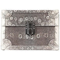 Fleche D’Or Clutch Bag Ombre Lizard Limited Edition rare