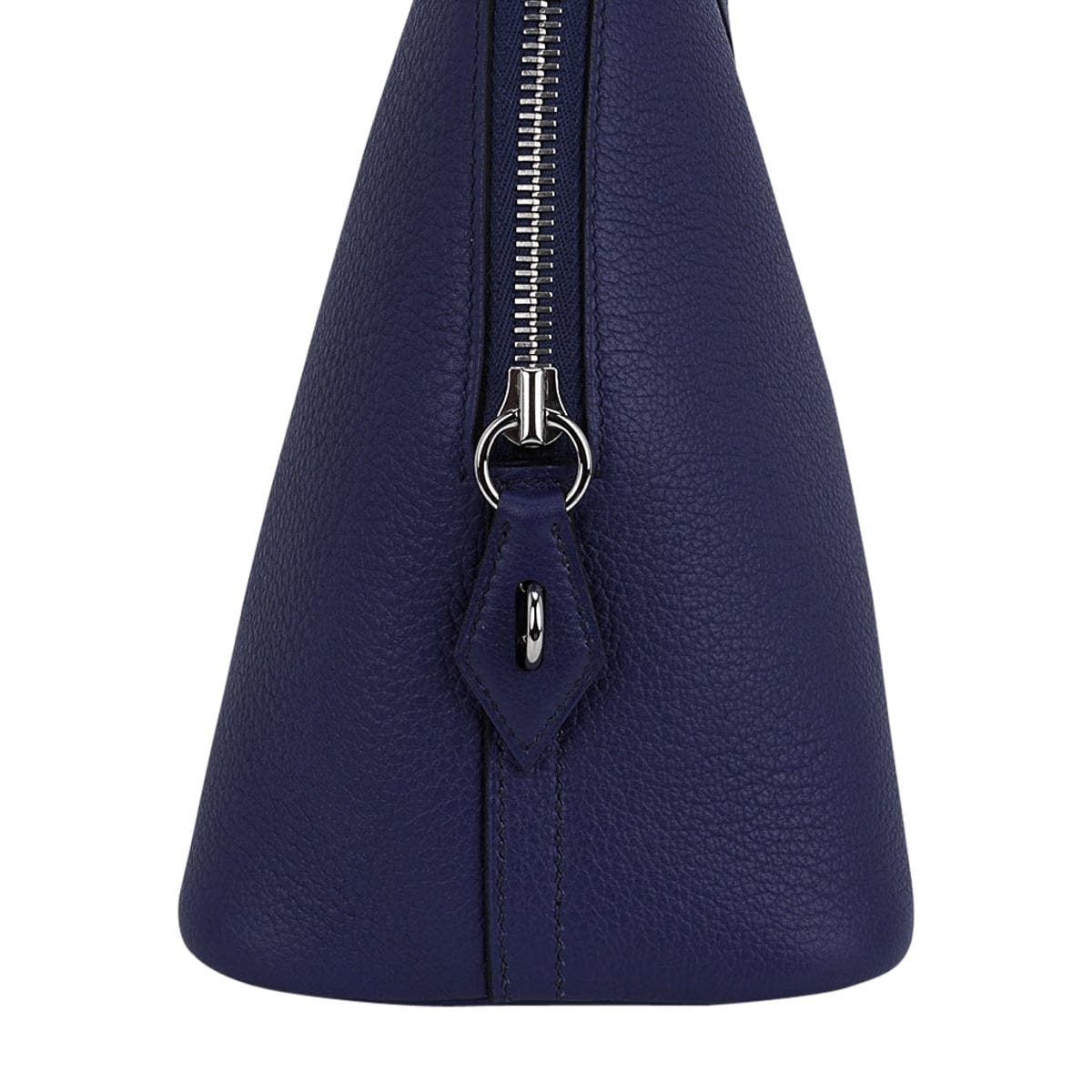 Bolide 1923 30 Bleu Saphir Novillo Leather Palladium Hardware