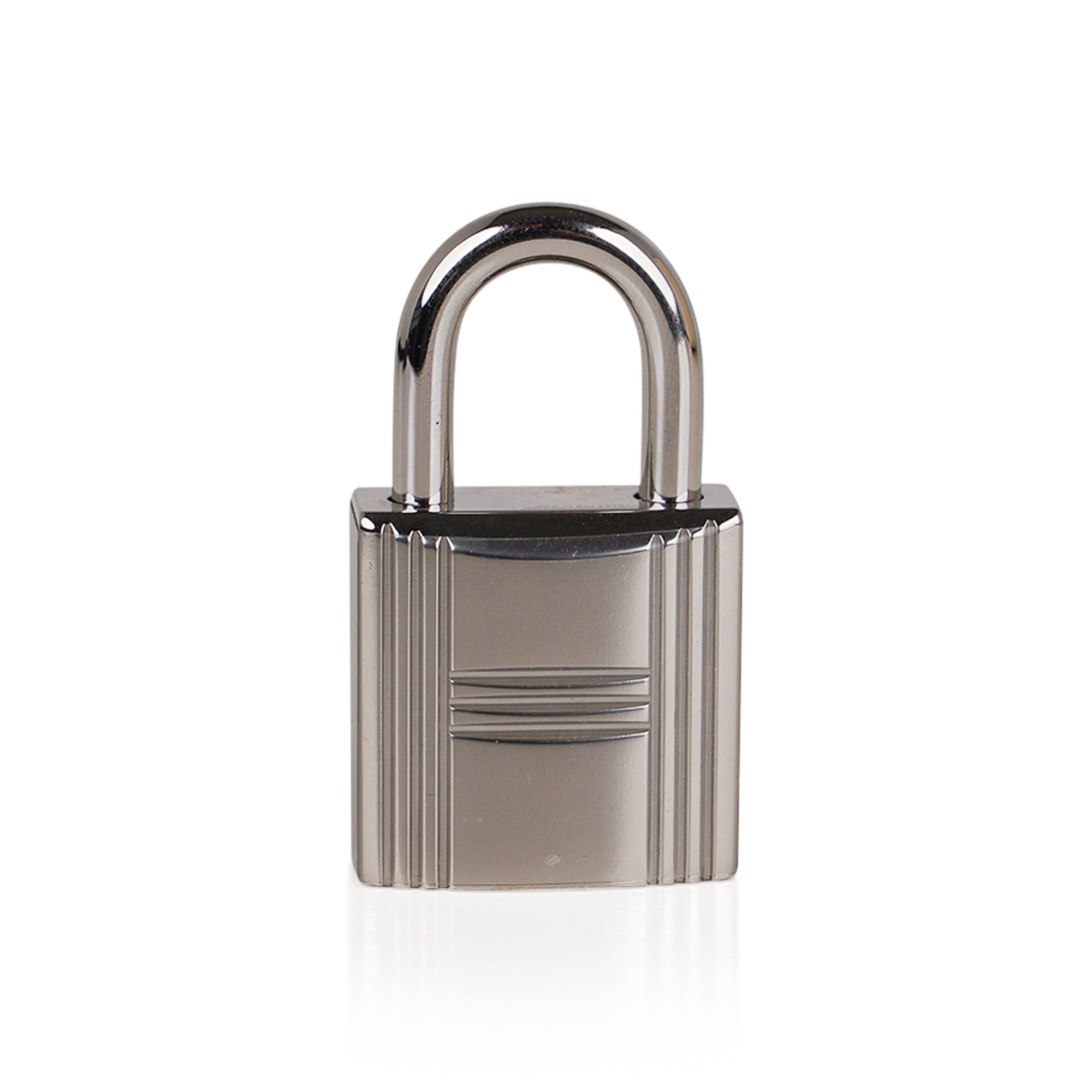 Picotin Lock Eclat 18 Bag Nata / Sesame Tote Clemence Palladium