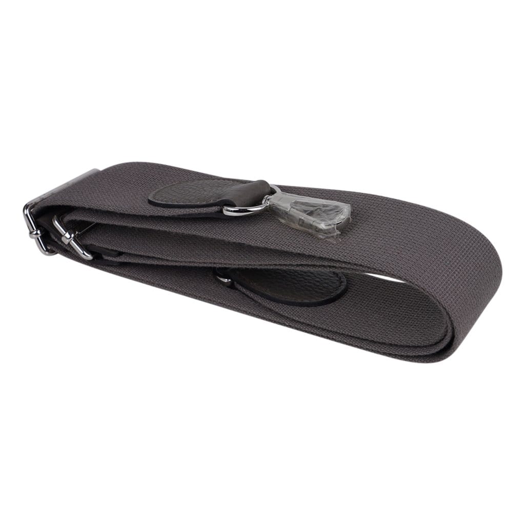 Bag Evelyne GM Etain Clemence Palladium Hardware New w/ Box