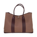 Bag Garden Party Voyage 49 Bag Etoupe / Dune / Rouge Sellier