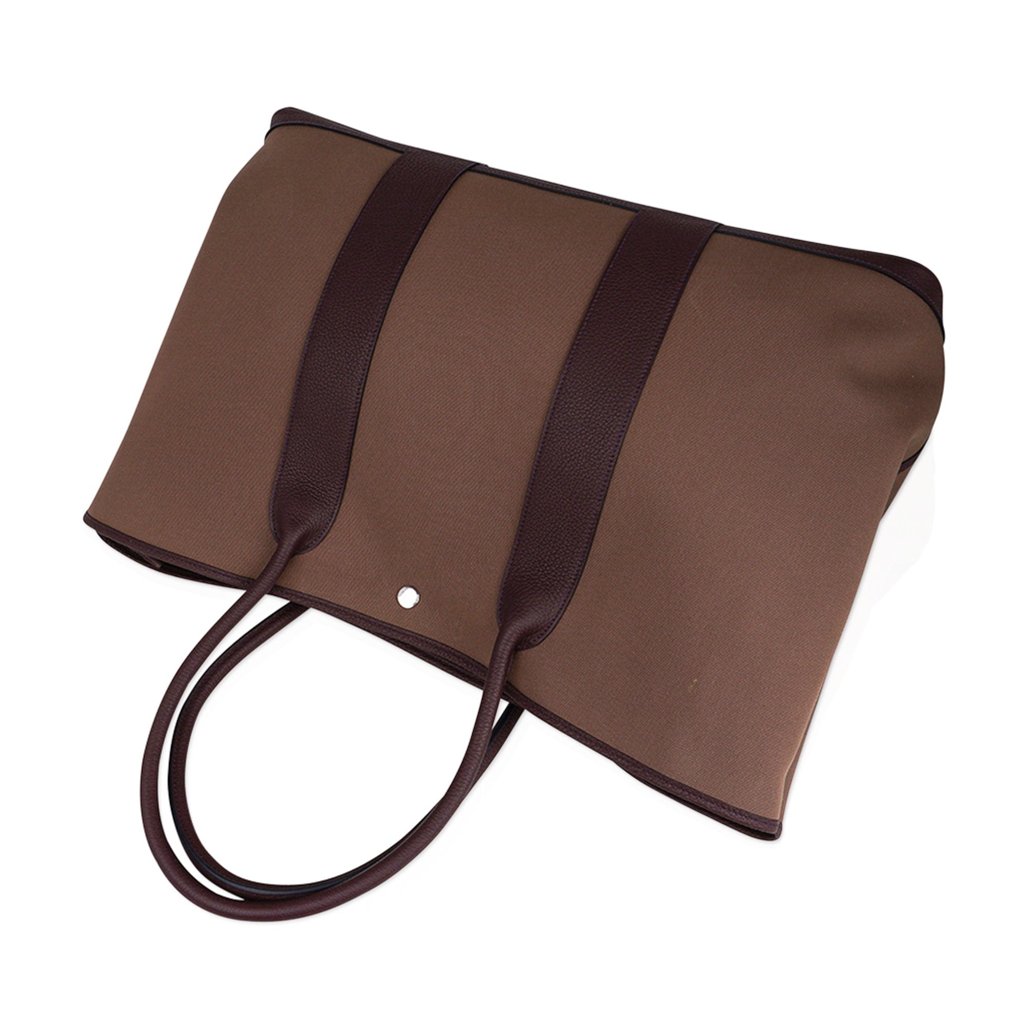 Bag Garden Party Voyage 49 Bag Etoupe / Dune / Rouge Sellier