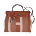 Herbag Zip 31 Vibration Natural Fauve Ecru Beige