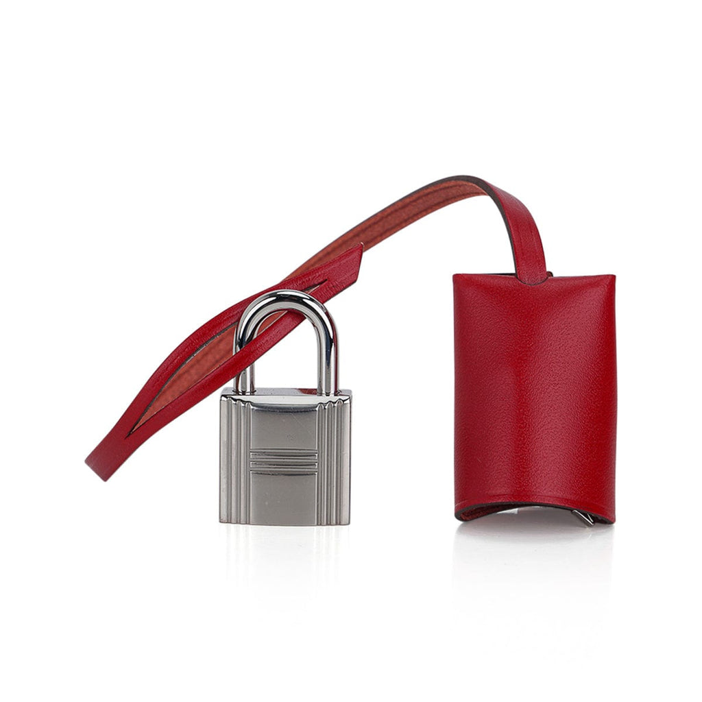 Herbag 31 Zip Rose Extreme / Rouge Piment / Rouge Venetian