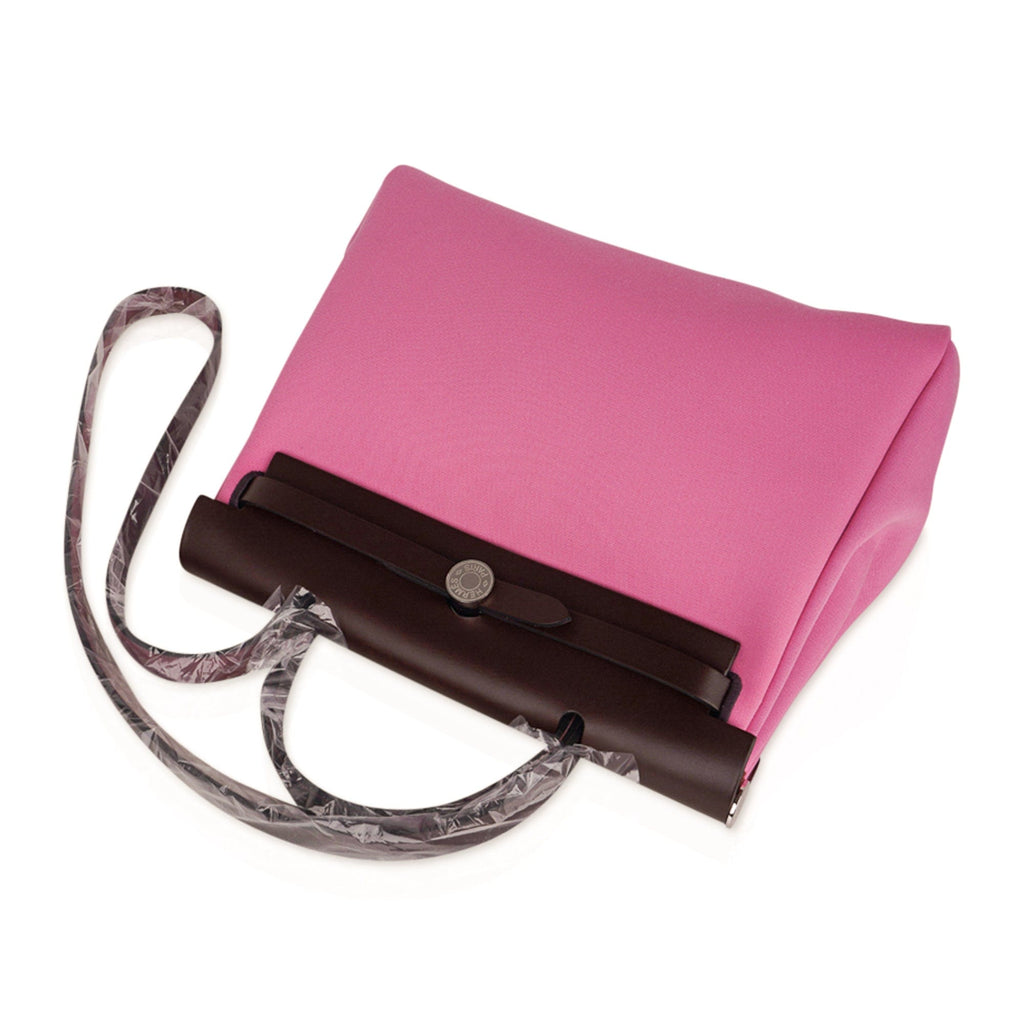 Herbag Zip 31 Verso Bubblegum / Rubis Palladium New w/Box