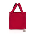 Picotin Eclat Lock 18 Bag Framboise / Rouge Sellier Tote Bag