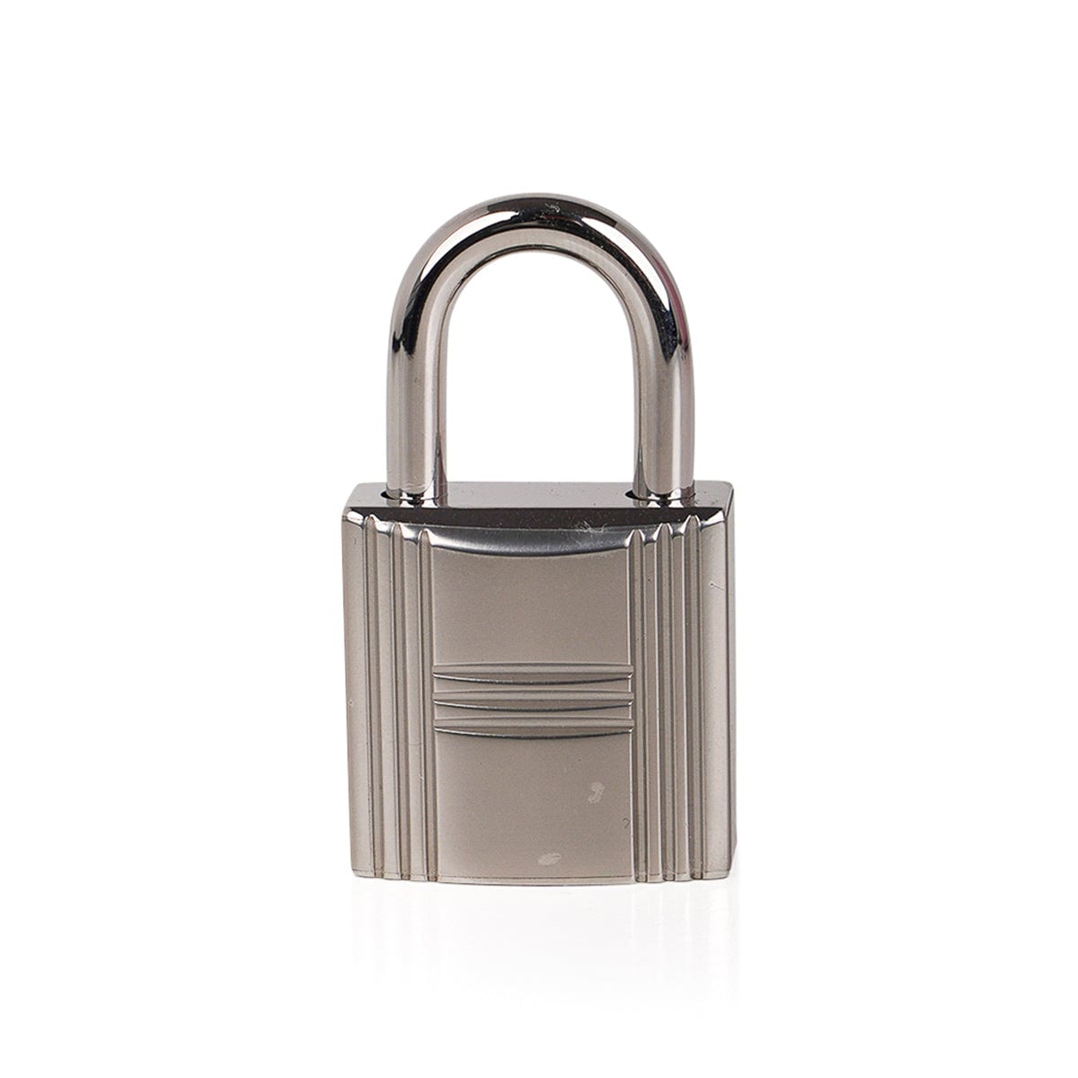 Picotin Lock 18 Mauve Sylvestre Bag Palladium Hardware