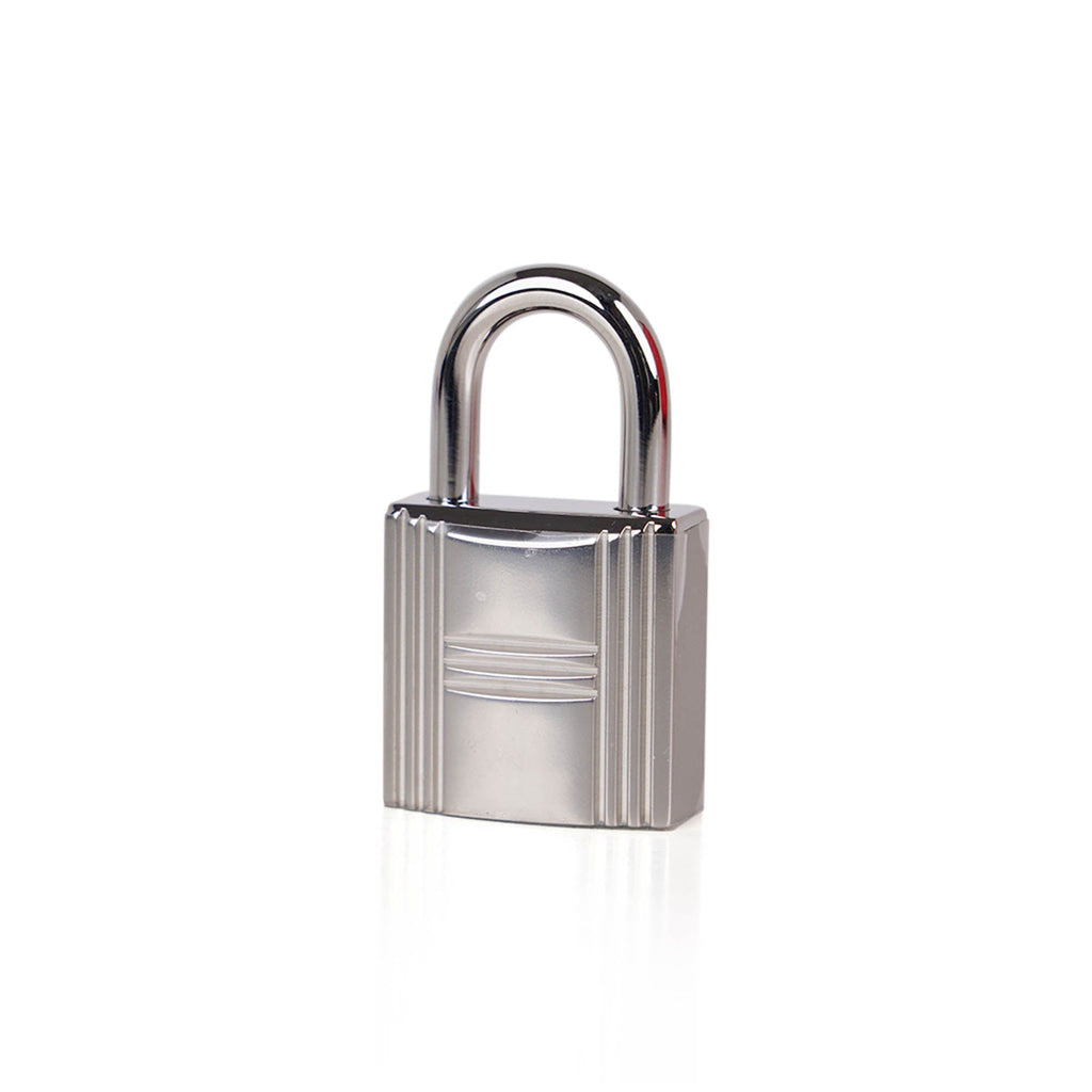 Picotin Lock 18 Rose Mexico Bag with Palladium Hardware