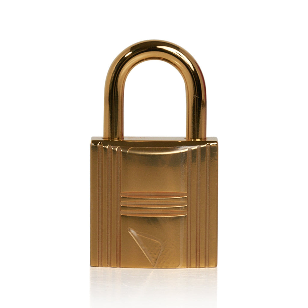 Picotin Lock 18 Bag Rouge Tomate Tote Clemence Gold Hardware