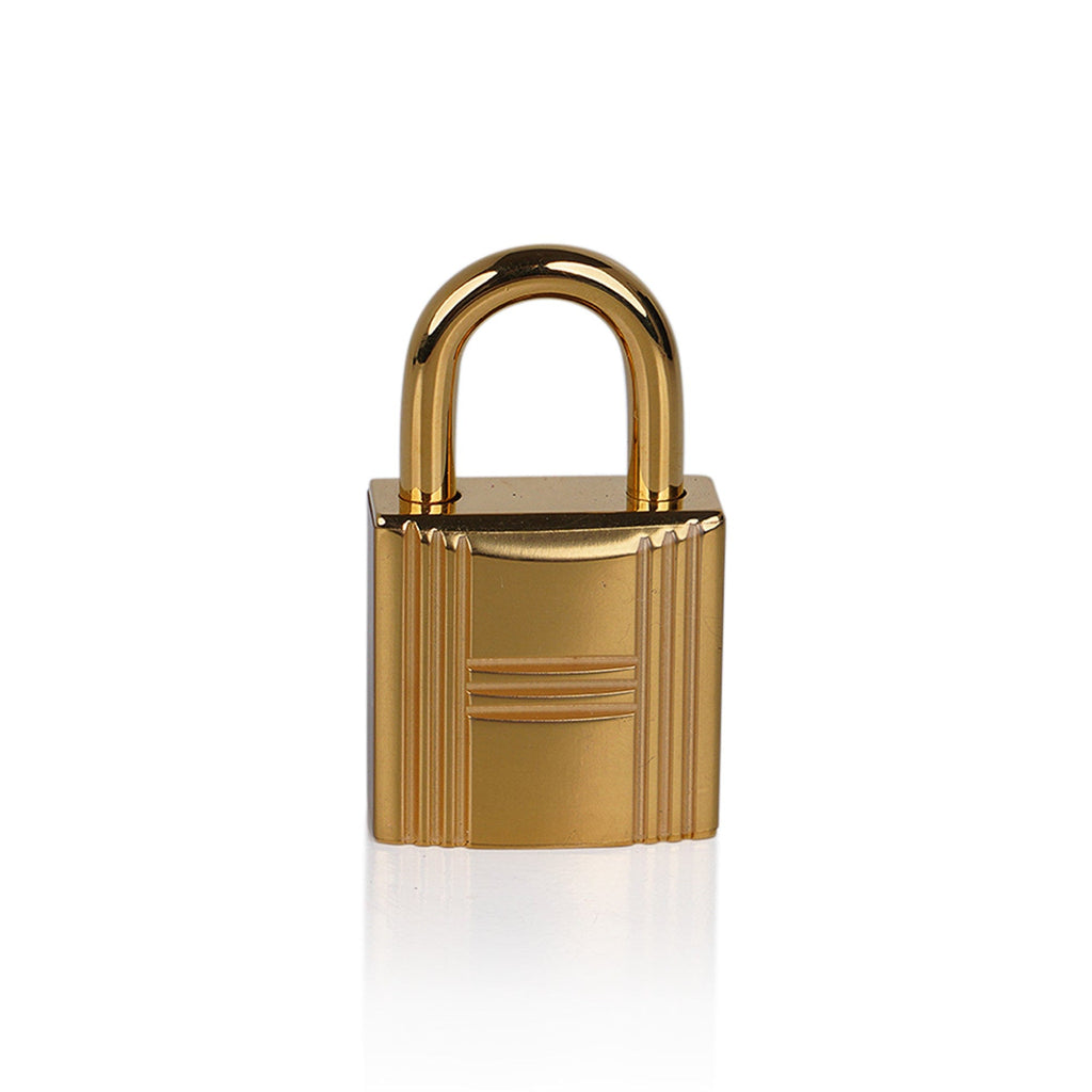 Picotin Lock 22 Bag Black Tote Clemence Gold Hardware