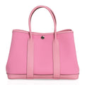Garden Party 30 Bag 5P Pink Toile Negonda 30 Palladium