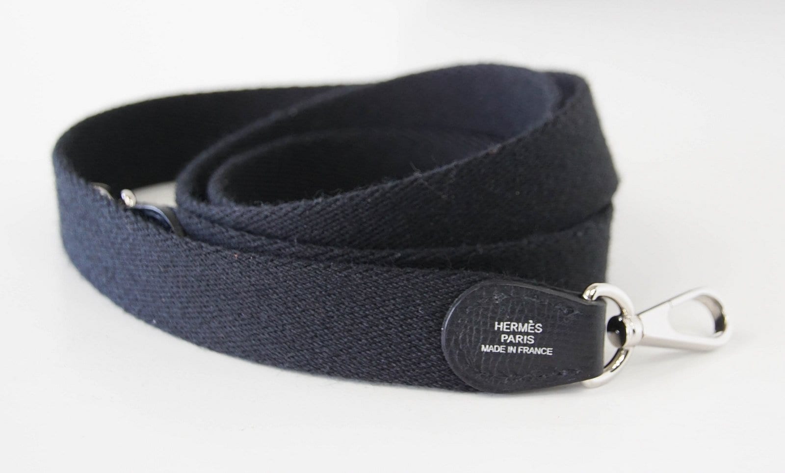 Evelyne TPM Black Epsom Supple